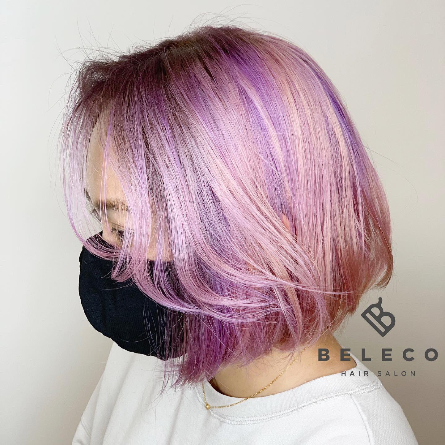 BELECO Hair Salon Twitterissä: "Sakura Pink Highlights with Evo @evopro by  Aki Appointment →→→https://t.co/CNU2ygGptk . . . . #evo #evohaircolor  #reopening #haircut #hairstyles #haircolor #highlights #pinkhair  #sakurahair #hairsalon #nj ...