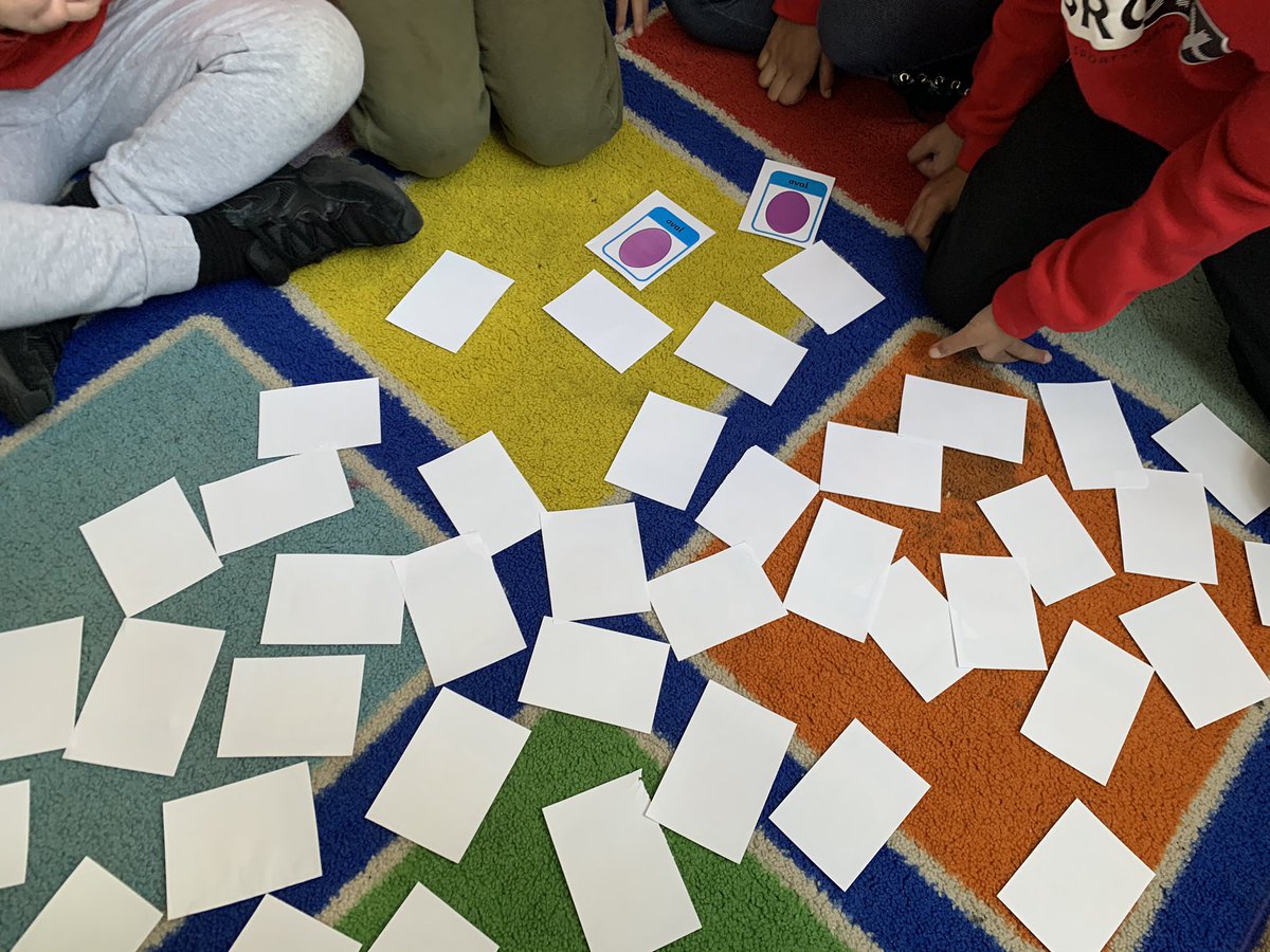 TerraceRoad's tweet photo. #TRPFoxes had a revision session on 2D shapes and completed some lovely practical activities this morning! We even went on a shape hunt around the school 🤩👁 Then, we started making our wonderful Chanel inspired designs.💃🏻 #TRPmath #TRPeddie #TRPhum https://t.co/OvtH4Hm4Hq