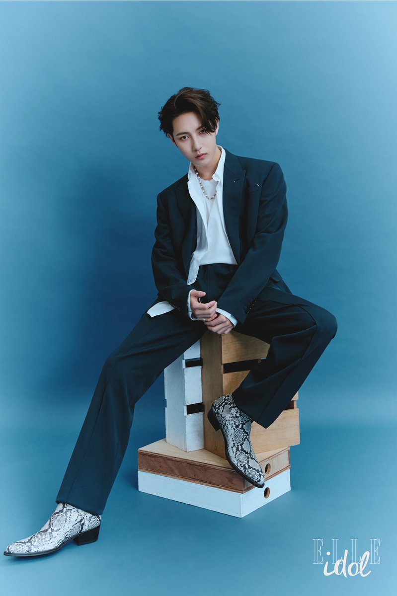 renjun pics tweet media