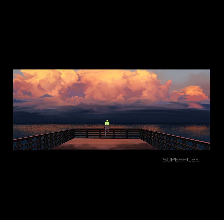 saint_vagrant's tweet photo. SUPERPOSE is back.
new site, new pages, new-old pages.

we've done a huge amount of work over the past couple months. 
● https://t.co/JFWBCs83OY ● https://t.co/E5yiV6O4SC