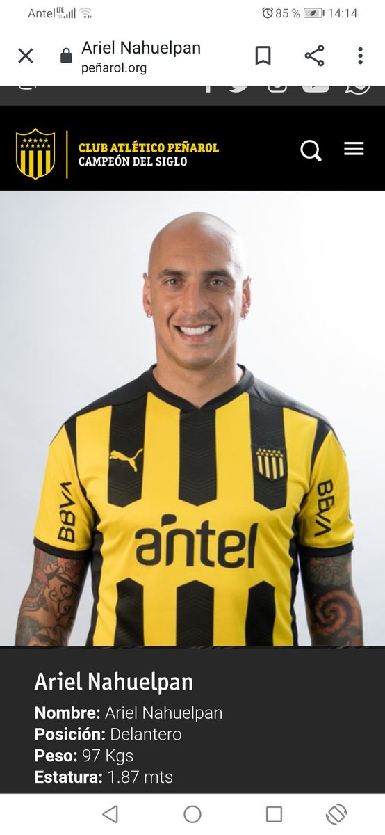 MarceloCollaz11's tweet photo. Que 9 trajimos!!!!!! Pero se equivocaron no juega al fútbol es el doble de toreto en rápido y furioso jaja🤣🤣🤣🤣🤣 https://t.co/3Mq42Inasg