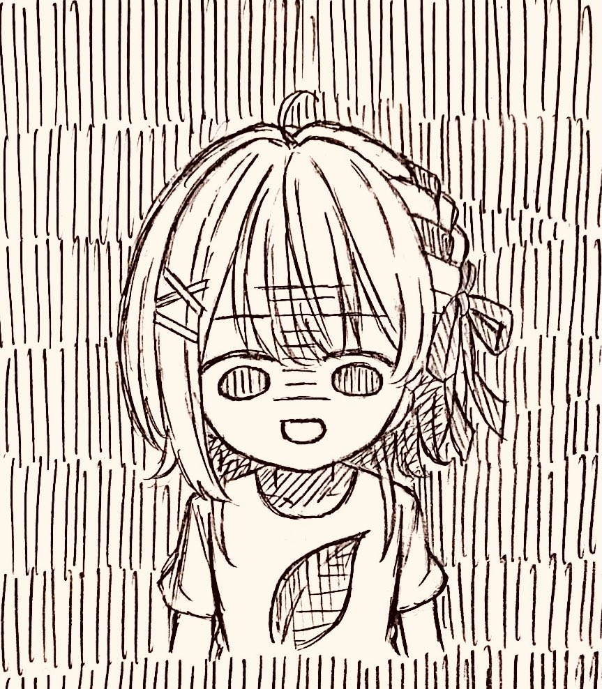 寝ない子だれだ 