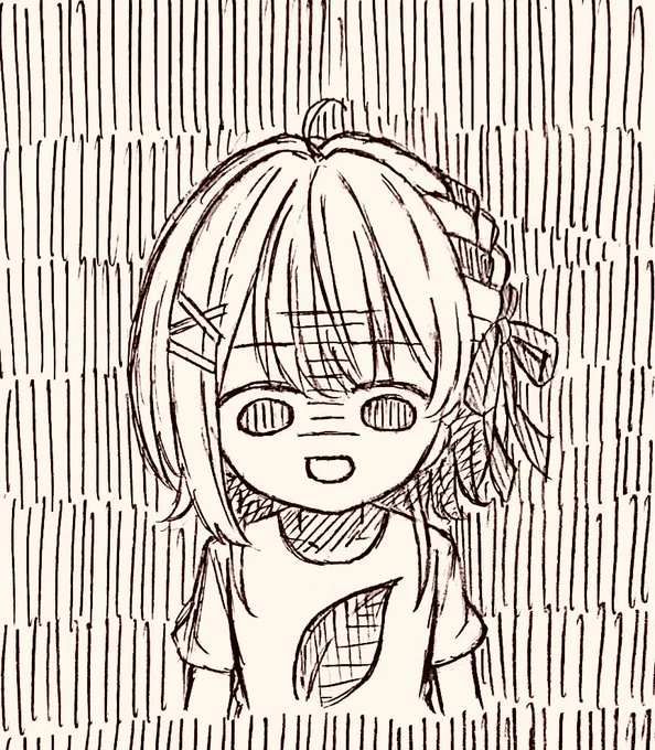 寝ない子だれだ 