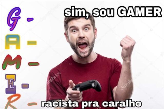 o_fennec's tweet photo. @tudoeraldo @esquerdashian @Gustavo_Pet @AbertaMargarett @gabvriella definição de gamer no dicionário https://t.co/0HDiB3PEsh