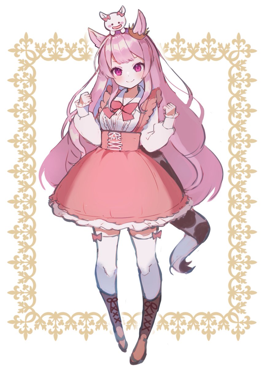 「うまぽんたん(妄想)
#ぽんたんあーと 」|のあめむ ५✍のイラスト