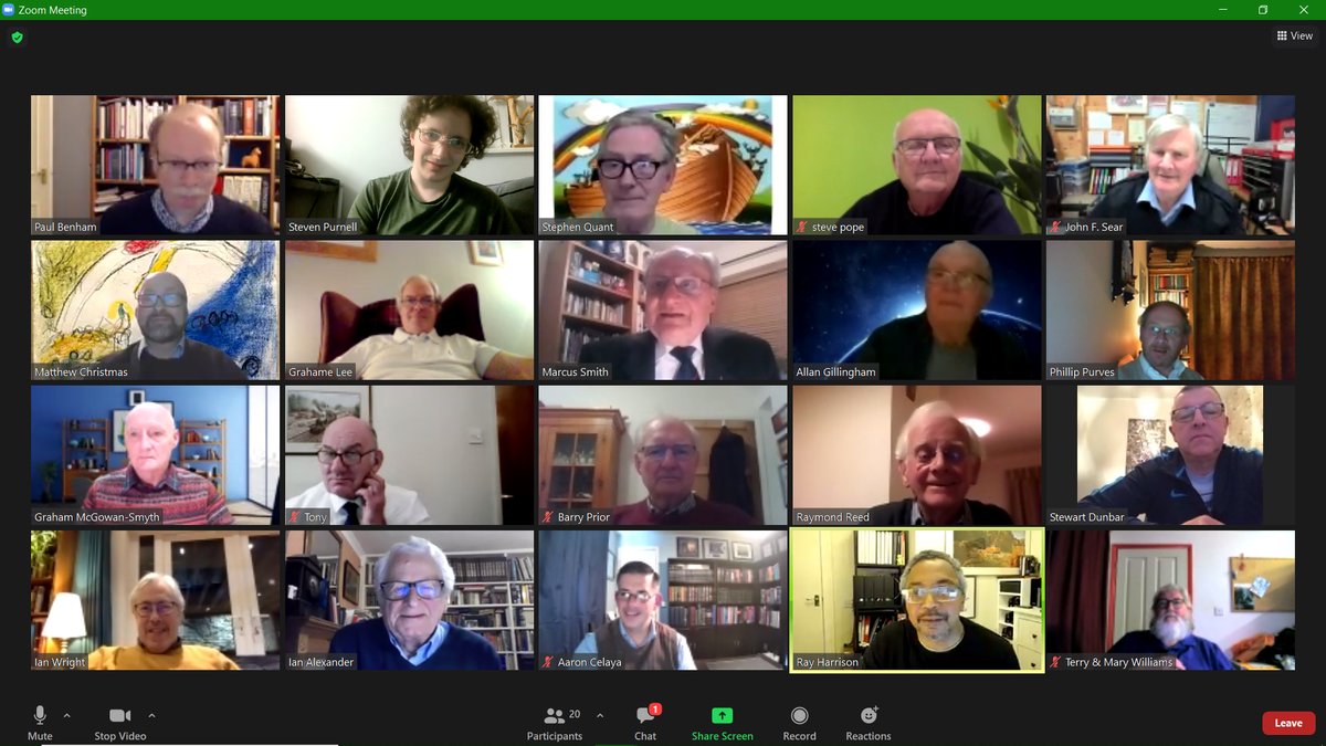 OxfordshireMark's tweet photo. During our Provincial Class of Improvement on Monday night we rehearsed the openings and closings for RAM and had a discussion on some of the 'red' bits. The delivery of the 1921 explanation of the 9 Steps produced a lively and informative debate.
#freemasons #Freemasonry https://t.co/E52uMAXNhV