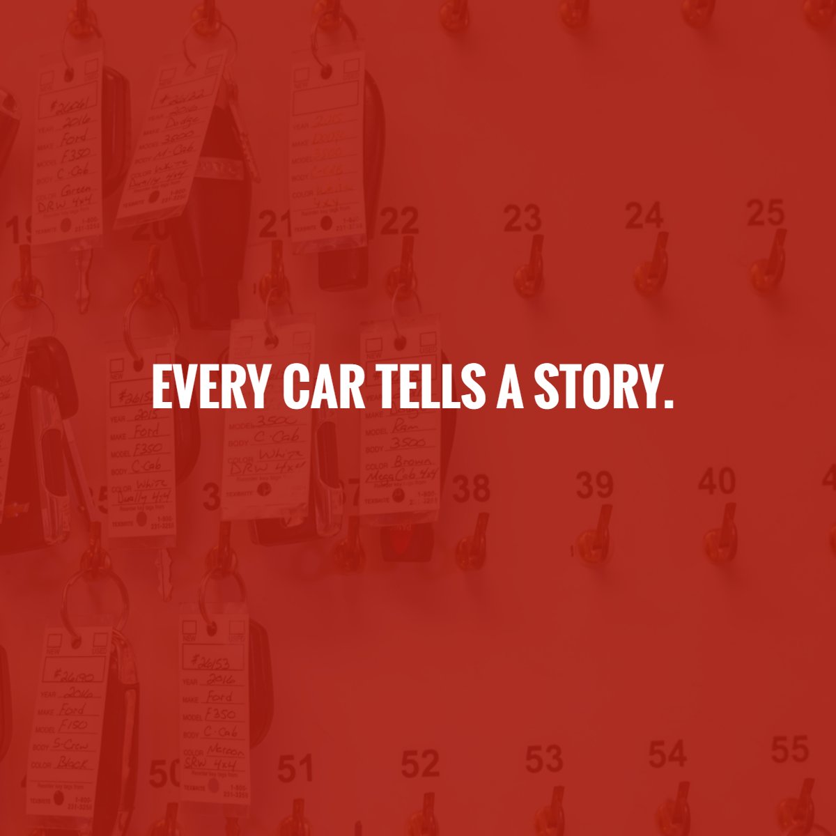 CharlieUseCars's tweet photo. Every car tells a story. We'll make sure you love the one yours tells. https://t.co/YEhMi3viXp