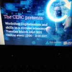 Photo by Cambridge Circular Economy Centre at CJBS (@CambridgeCEC)