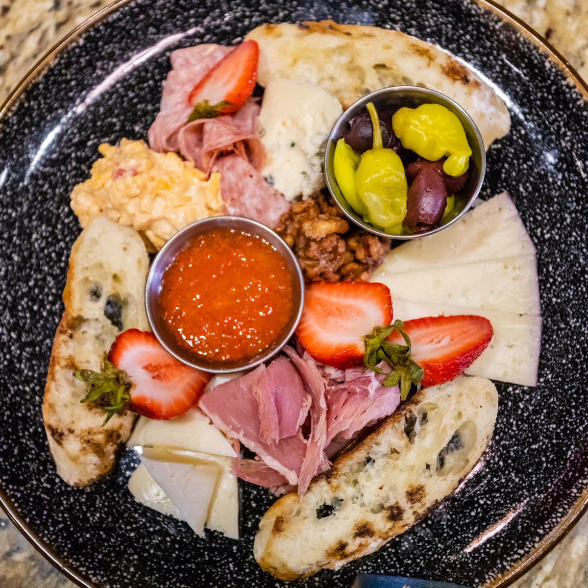 KstoneBistro's tweet photo. Quality ingredients and dishes made with care -- you can always find both here! https://t.co/PPNOIvc2OB