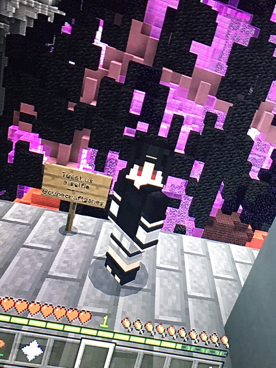 JCOLE622's tweet photo. @CubeCraftGames https://t.co/c1KD63kgeH