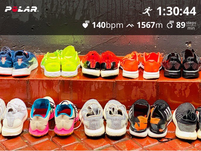 TebangNtsasa's tweet photo. Mental Strength | βThe ability to continue moving when you are feeling scared, fearful or lazy is the sign of true mental strength.β ~ Matthew Donnelly.
Productive day at the office today ππΎβ₯οΈππΎ.
Commitment. Consistency. Speed.
#ReasonIRun #UnlockingPace #RunBetter https://t.co/2ko5wKWKq7