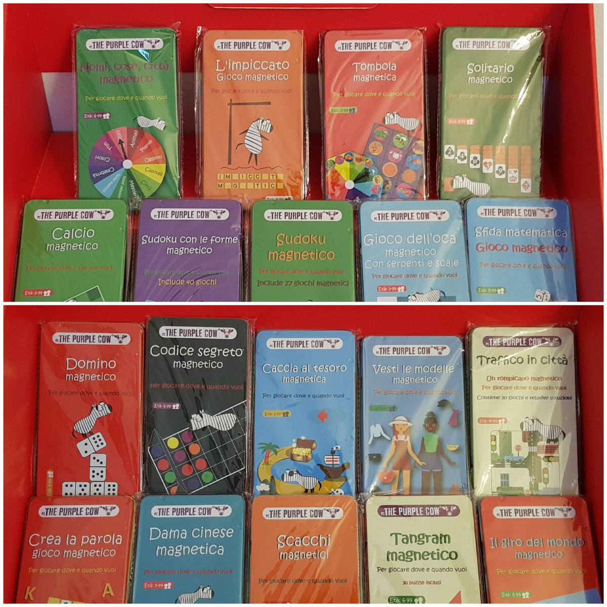 Magikosmo's tweet photo. Un'esperienza in un gioco.... per tutti i gusti. Scriveteci per consigli,  informazioni ed ordini on line. Info@magikosmo.com whatsapp 3714260216 https://t.co/cVwTNb5aol