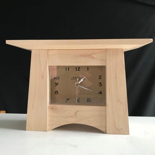 Shop4Heatons's tweet photo. Just Added!
Another beautifully crafted clock just added to the Smith &amp; Co store area on Shop4Heatons
https://t.co/tcavbLqMA0 https://t.co/Q74Dj7D8Wz