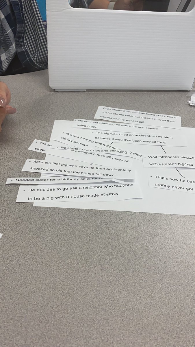 Ms. Blagowsky tweet media