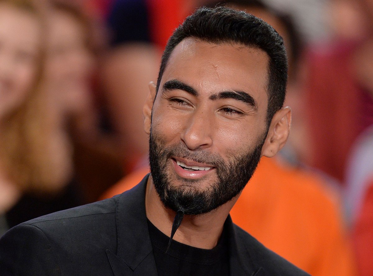 Pessilver's tweet photo. La fouine                          La chouine https://t.co/rSjEWBO7b0