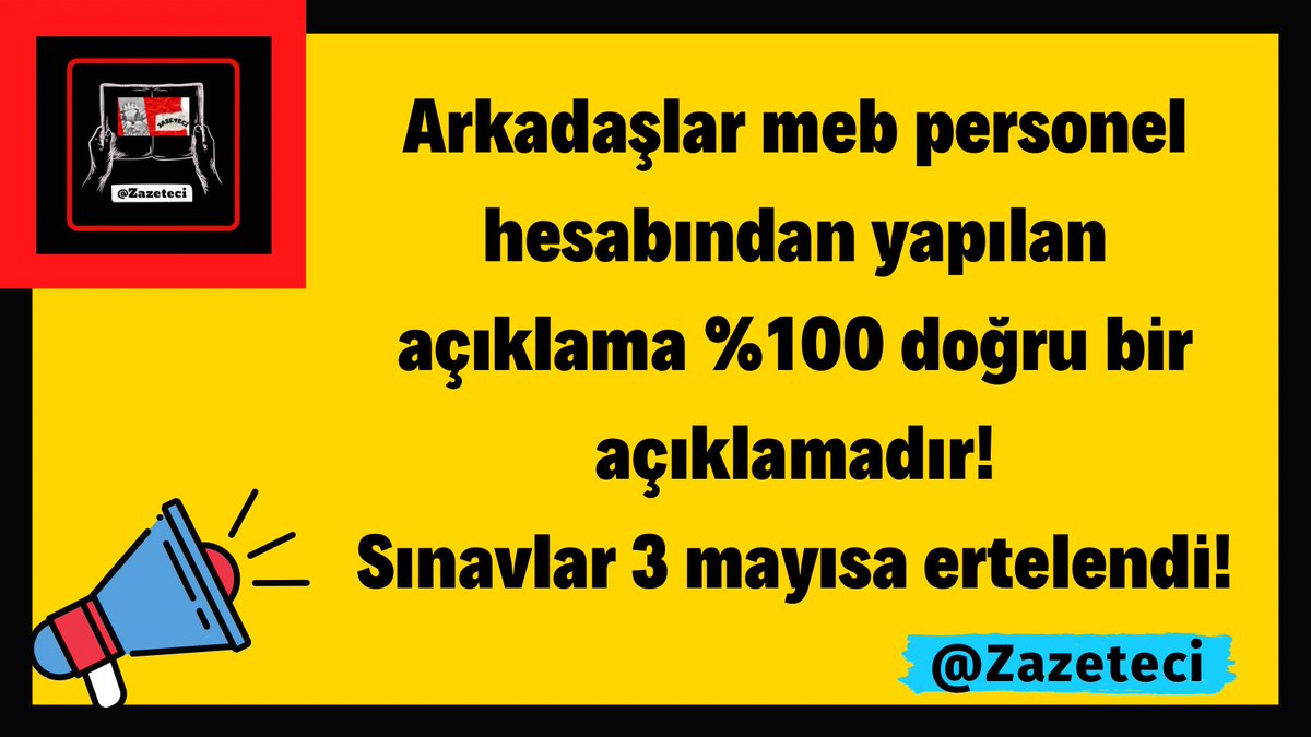 Zazeteci's tweet photo. Yayalım! 

 #KabinedenİptalBekliyoruz https://t.co/88W7Vsu0gw