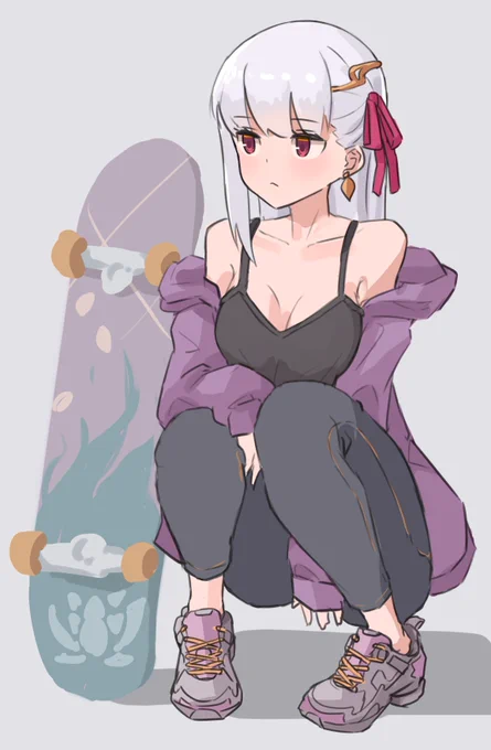カーマ 