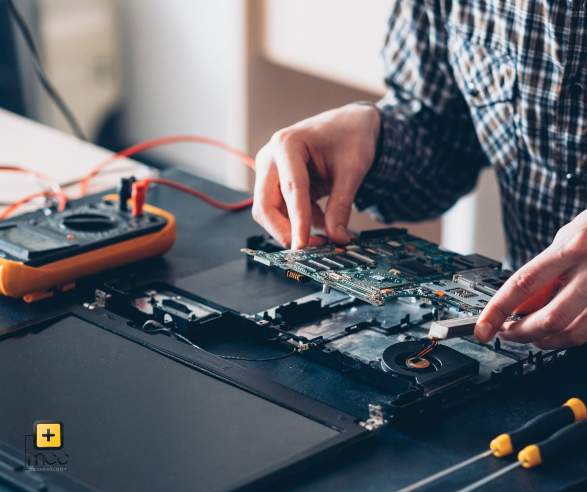 TechnologyMcc's tweet image. MCC Technology offers a wide range of services for all of your IT needs. Our innovative approach tailors our services and solutions specifically for small and medium businesses. Call (630) 377-7200 for high-quality service and support today!