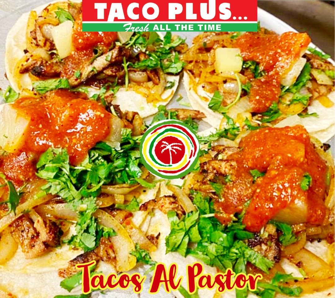 Taco Plus (@PlusTaco) / Posts / X