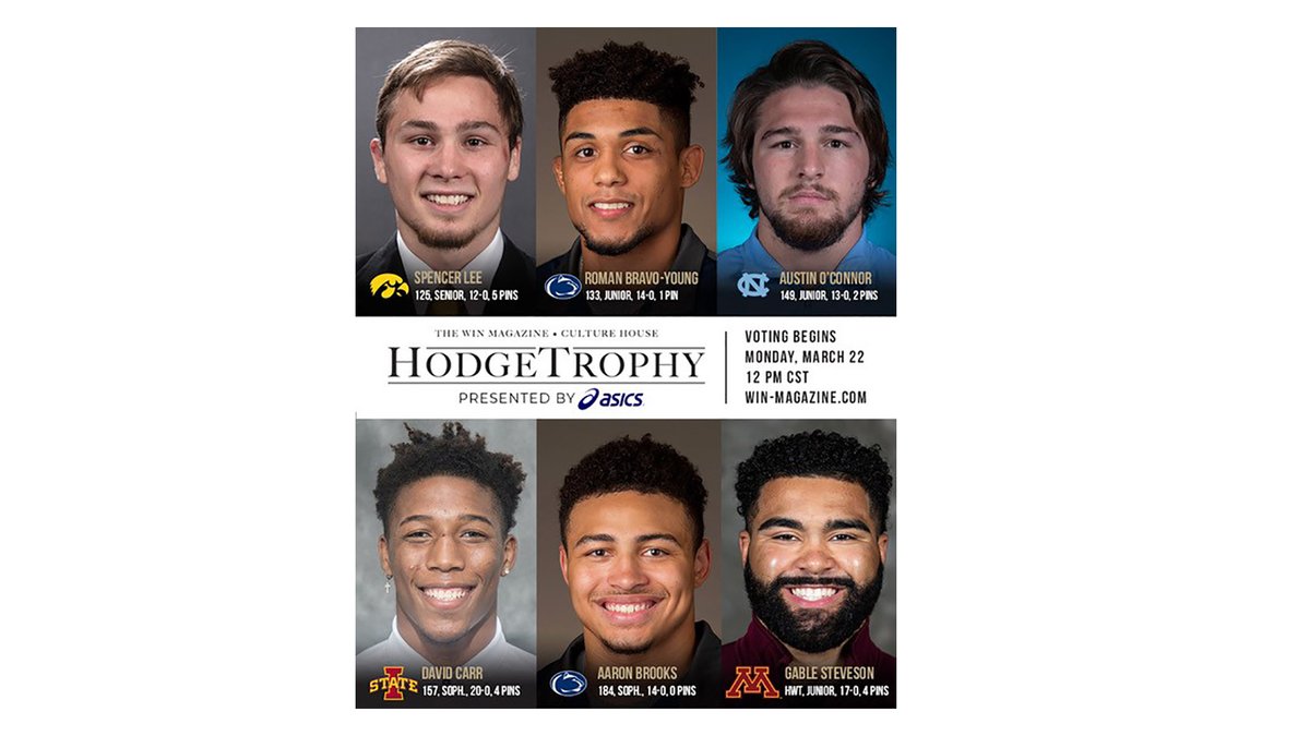 Penn State WRESTLING tweet media