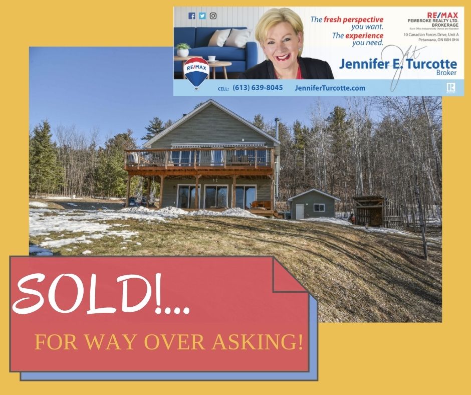 BugMeAnytime's tweet image. 183 Hydro Bay is SOLD! for WAY over asking!!😍 Contact me today to get your home on the market! 📲 613-639-8045
.
.
#jettsells #remax #housesold #realtor