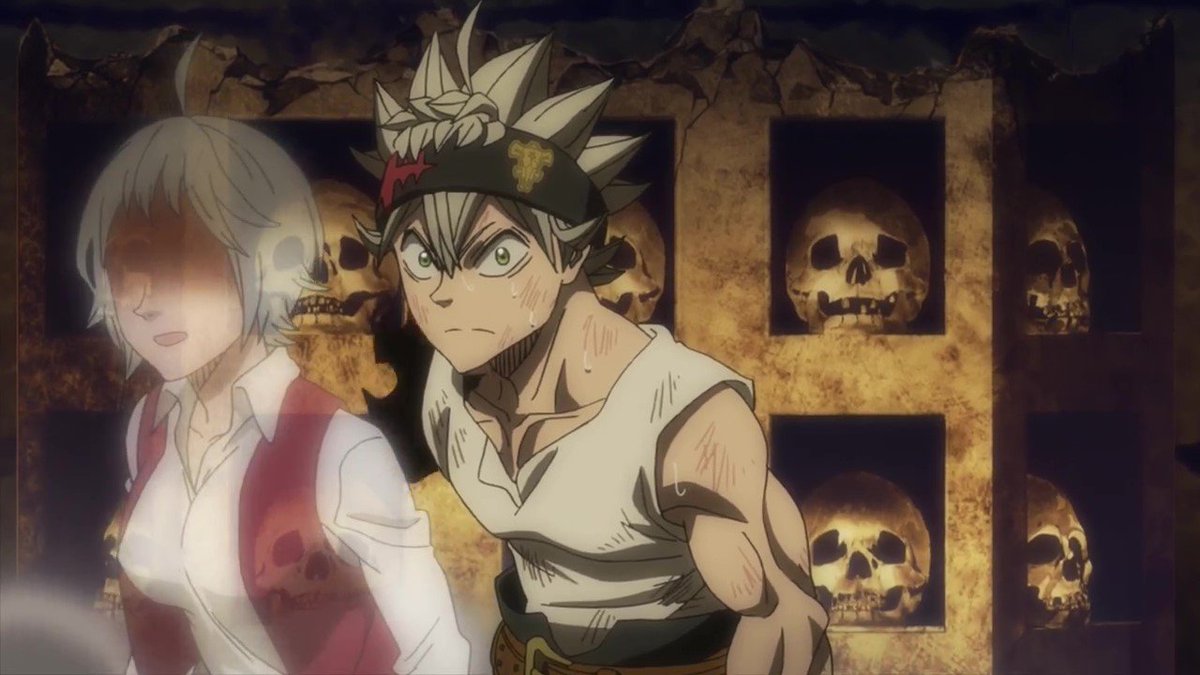 LichtUchiha's tweet photo. 😳yeah!!She's here 😳
#BlackClover #lichia https://t.co/aXTktP58S5