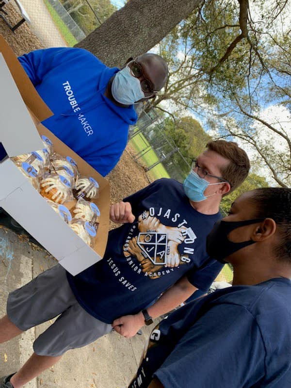 DiscoverOJA's tweet photo. We ❤️ Teachers! Post a like or comment to show appreciation to our amazing teachers!
#ojastrong
#discoveroja
#teachersarecool 
#teacherappreciation
#adventisteducation 
#floridaconferenceofsda https://t.co/fLL2o9pZm7