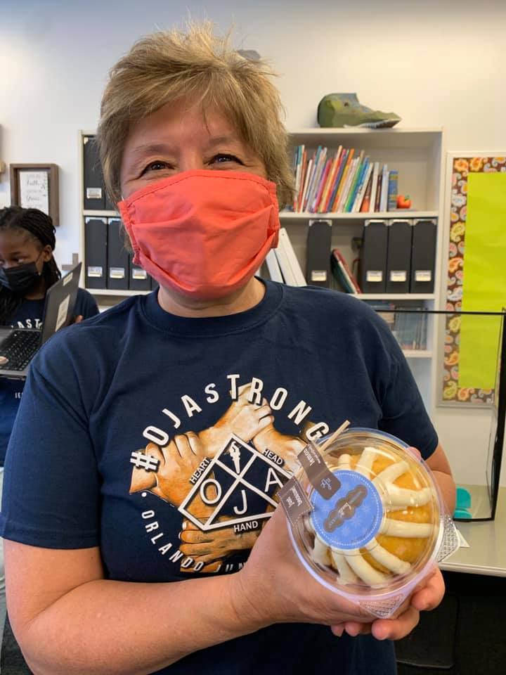 DiscoverOJA's tweet photo. We ❤️ Teachers! Post a like or comment to show appreciation to our amazing teachers!
#ojastrong
#discoveroja
#teachersarecool 
#teacherappreciation
#adventisteducation 
#floridaconferenceofsda https://t.co/fLL2o9pZm7