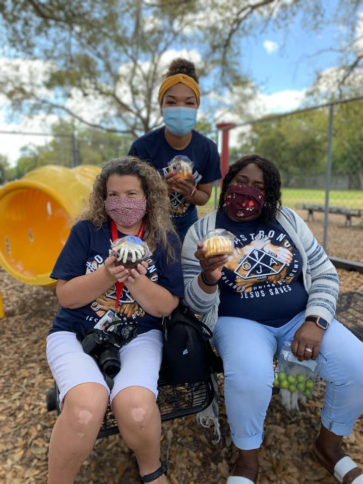 DiscoverOJA's tweet photo. We ❤️ Teachers! Post a like or comment to show appreciation to our amazing teachers!
#ojastrong
#discoveroja
#teachersarecool 
#teacherappreciation
#adventisteducation 
#floridaconferenceofsda https://t.co/fLL2o9pZm7