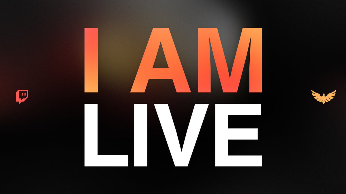 SUHDUK3N's tweet photo. Anddddd we are live for the next several hours with some apex come vibe out with me and faded as we slip into some rank grind!😤😤
>
Sincerely hope everyone’s having a beautiful day!💕
@PreGamingGG x @PreSupports
#FlyHigh #SuhSquad https://t.co/YfmgxBxA6Y
