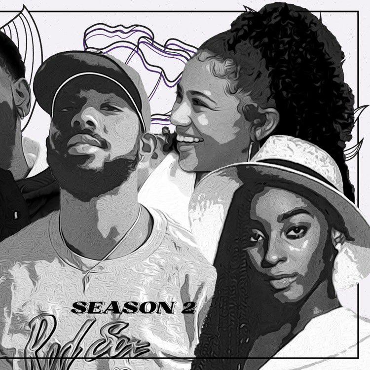 BlackviewSeries's tweet photo. Last BUT certainly not least! Now introducing the cast of Season 2 Episode Six. 💜🤍✨⁣⁣
⁣⁣
•Toni - Mialah Beasley⁣⁣
•Bree - Bree Turner ⁣⁣
•Star - Sabrina Blakney
•Peanut - Rovaldy Applyrs 
•Troy - Andre Buie
•Heather - Tatum Annan 
•⁣⁣Judge - Sierra Moore https://t.co/QZbvyaZhAS
