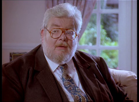 chucklestaba's tweet photo. Richard Griffiths from the 90s series Pie In The Sky. https://t.co/OWLnh2BkyA