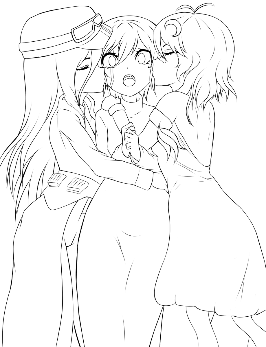 Family wip ~ commission 