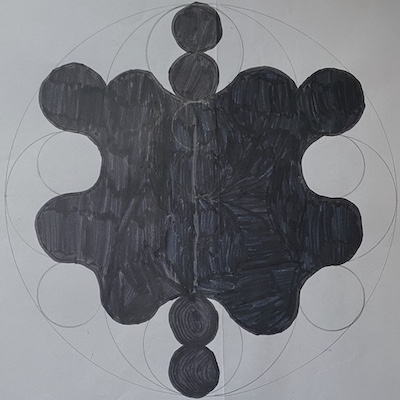 mtiques's tweet photo. Constructions géométriques 6e/5e #ArtConcret par une jeune collègue de maths plein d'avenir 😉
Selon Karl Gerstner https://t.co/zv8FwBw8Zl
Selon Max Bill https://t.co/AyCKBfefJG
Selon Paul Lohse https://t.co/fl4u07We0t https://t.co/7dHLfLsWQt