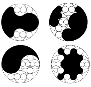 mtiques's tweet photo. Constructions géométriques 6e/5e #ArtConcret par une jeune collègue de maths plein d'avenir 😉
Selon Karl Gerstner https://t.co/zv8FwBw8Zl
Selon Max Bill https://t.co/AyCKBfefJG
Selon Paul Lohse https://t.co/fl4u07We0t https://t.co/7dHLfLsWQt