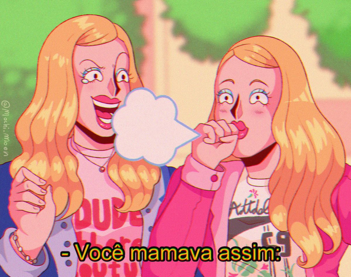 poxamarquinhos's tweet photo. UHHHHH ELA QUER FALAR DA MAMÃE 🗣🗣🗣🗣🗣🗣🗣 https://t.co/PnpdgNDdgv