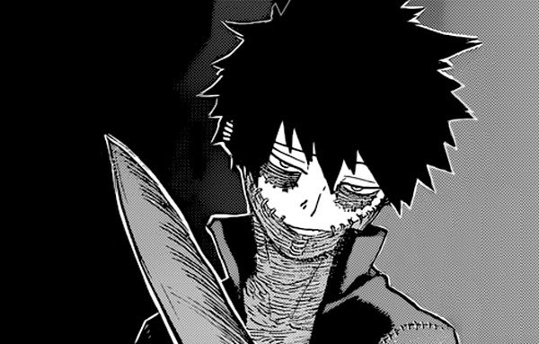 ShonenScan's tweet image. 