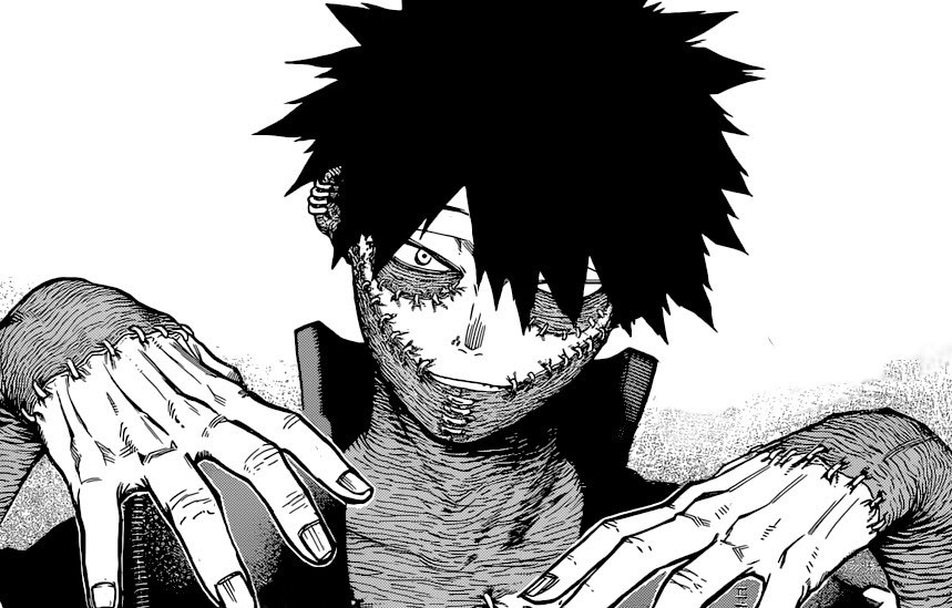 ShonenScan's tweet image. 