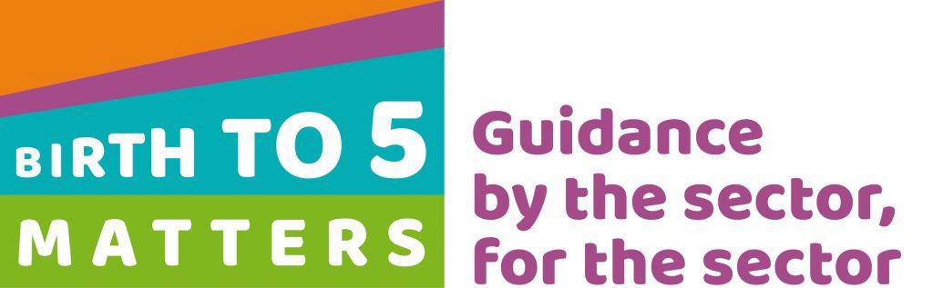 AaronTeamEC's tweet photo. ⭐️⭐️Join below for the launch of the Birth to 5 Matters guidance on Wednesday 31st March 7pm ⭐️⭐️

https://t.co/fxWR5wOrwf 

#TeamEarlyChildhood #LGBTQEarlyYears #EYBLUK #EYTalking #EYMatters #KEYU #Bto5Matters https://t.co/BcwRAIhdpM
