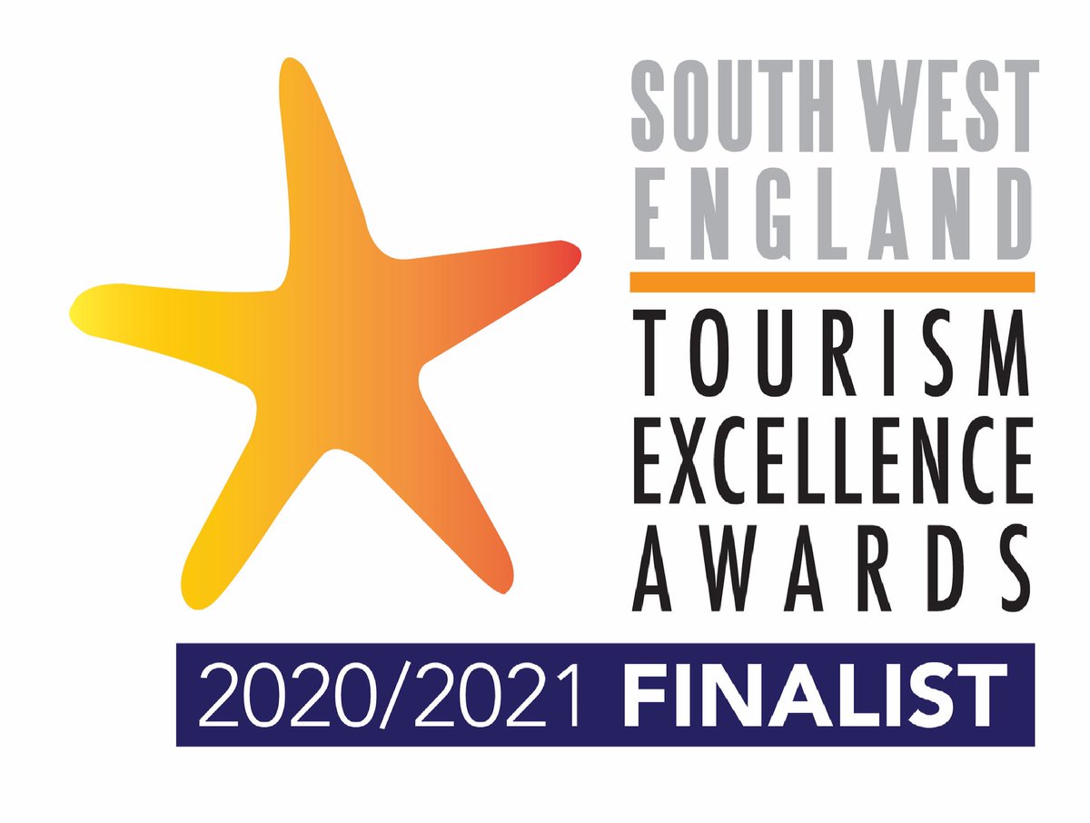 SavouringBath's tweet photo. After winning 2 Gold awards @ #bbsta20 last week we had another bombshell today! We’re now finalists in the @swtourismawards in the Experience of the Year AND Tourism Innovation categories again! Feeling even more humbled and very very happy 😊😍🥰🥳 https://t.co/0KVhtueRUi