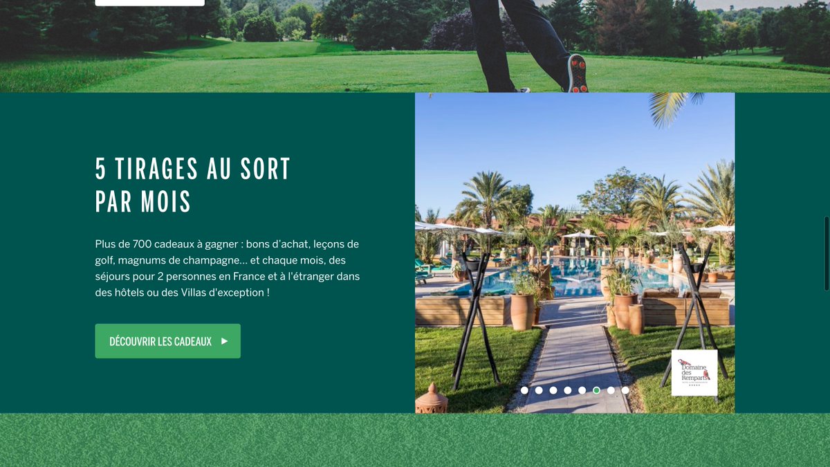 Le Grand Trophee tweet media