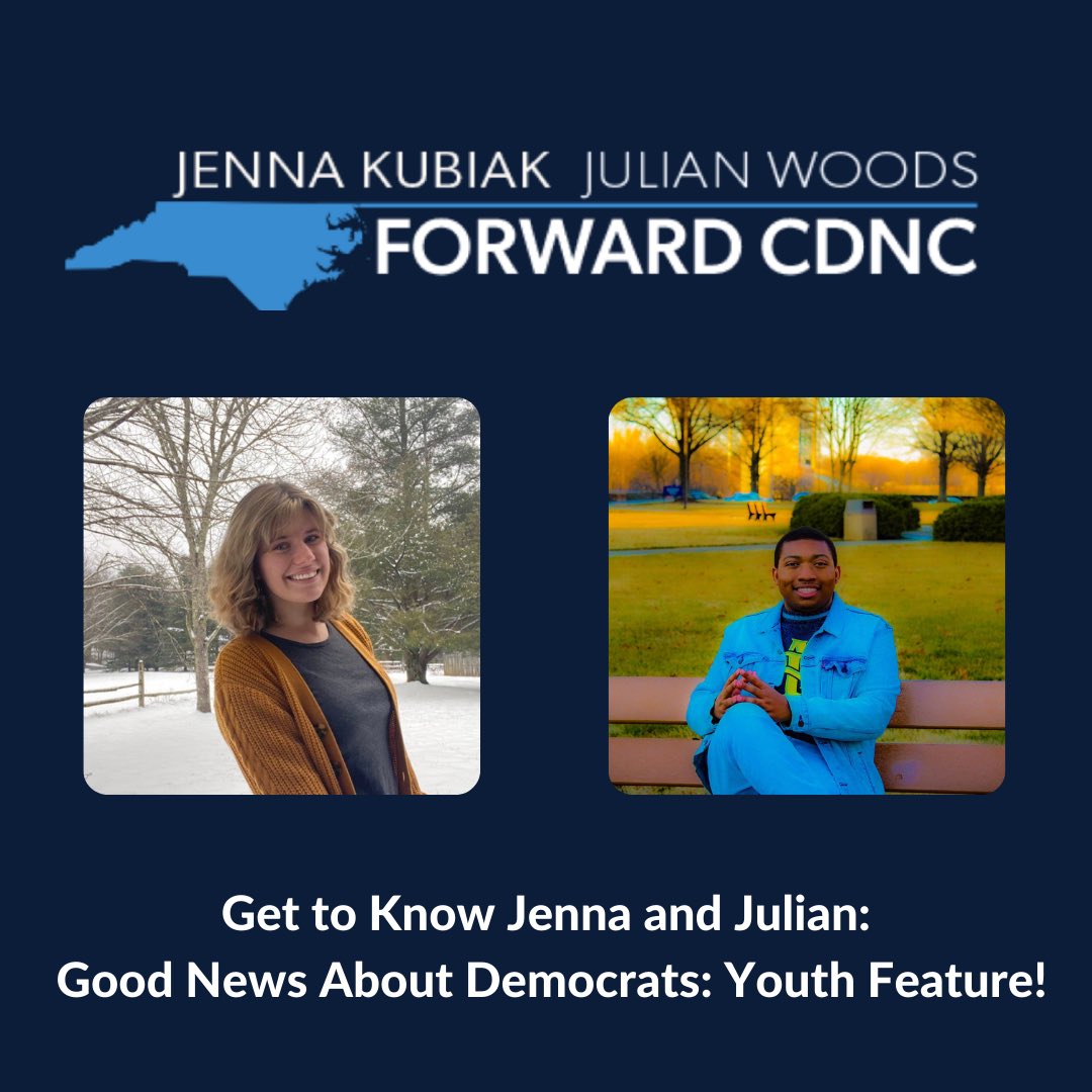 linktr.ee/forwardcdnc

Check out the Good News About Democrats link to get to know a little more about us and our campaign!