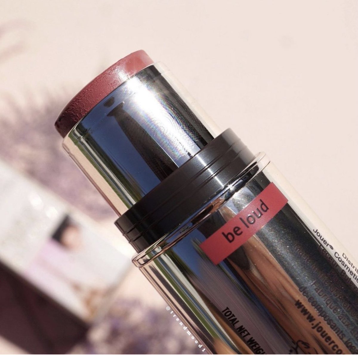 Trendmood on Twitter "REVEALED 🚨NEW! Shade 💗 BLUSH & BLOOM CHEEK