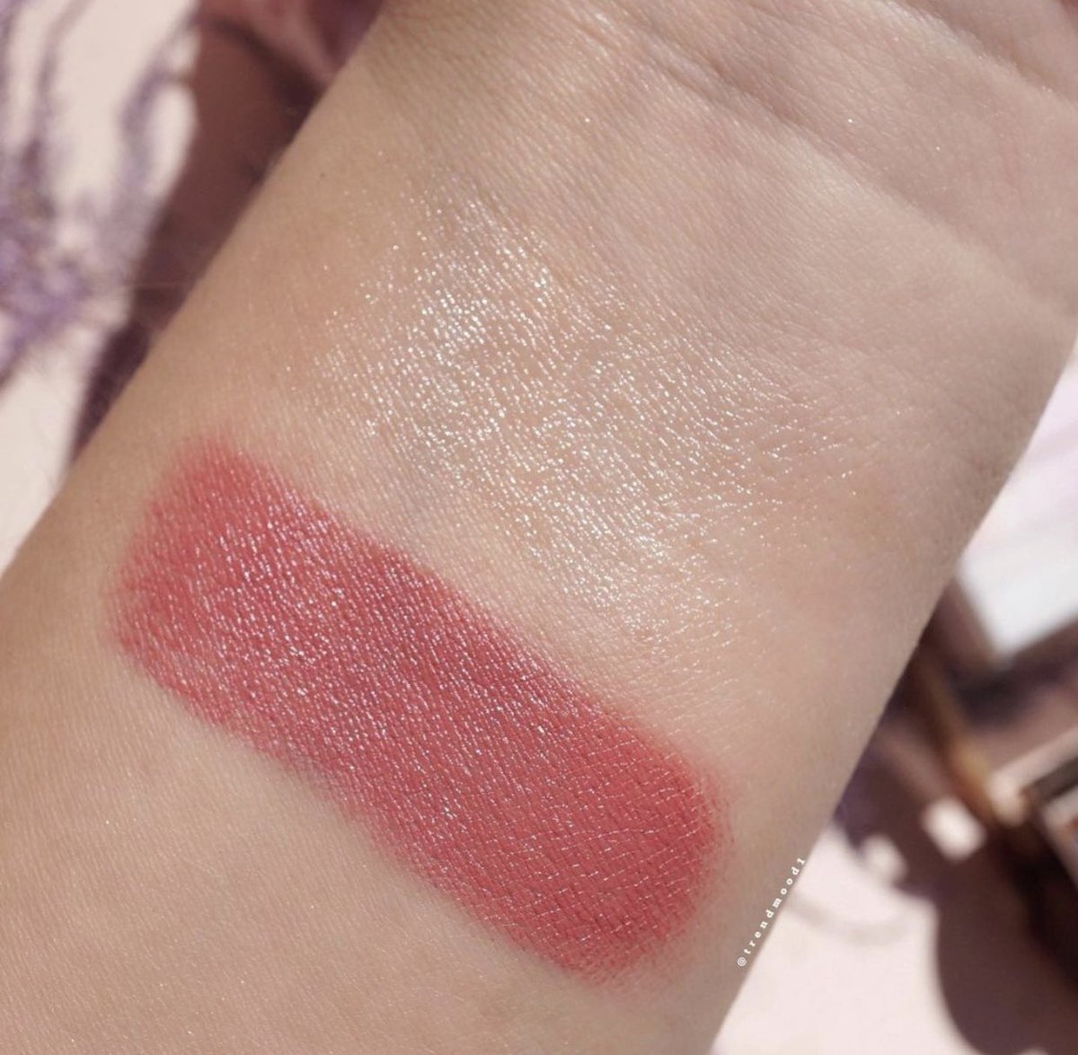 Trendmood on Twitter "REVEALED 🚨NEW! Shade 💗 BLUSH & BLOOM CHEEK