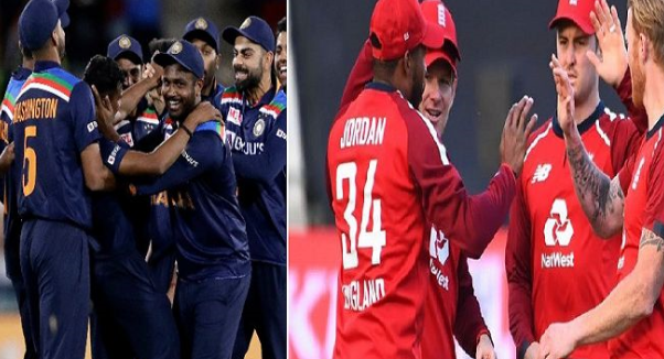 cricdaddylive's tweet photo. @Ind_vs_ Eng 1st ODI : To know who will win the match, get live updates
CLICK HERE- https://t.co/2jd6FFncQa
#indvsEngODI #indvsEngODIseries
#indvsEngODIseries2021
#LiveCricketScores #IndvsEngTeam #cricdaddy
For more Cricket Updates, make sure to #Comment, #Share &amp; #Like! https://t.co/SBKeu4Sz0B