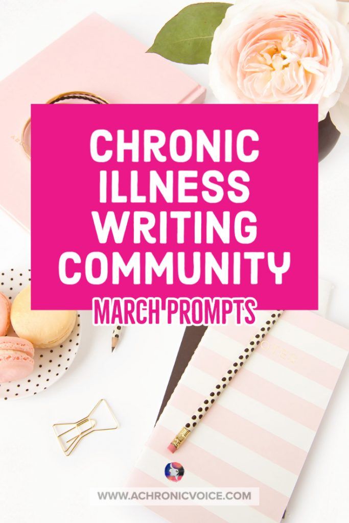 AChVoice's tweet photo. "Are you incorporating any new routines into your daily life? Or perhaps you’re incorporating new foods into your diet, or medications to control your #chronicillness or #autoimmunedisorder" - Final week to join us! https://t.co/9bw0KB1uqN #ChronicIllness #ChronicPain #AmWriting https://t.co/oyB9ss6YkZ