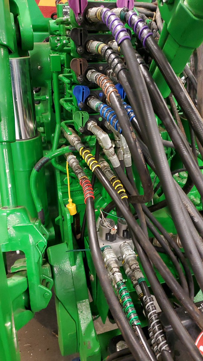 KristopherKavan's tweet image. The DB was really ready for these. Used about every color they had.  @OutbackWrap @Qconnealy19 @junesrealdad @Lauritsen4440