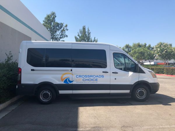 Want to get in touch with us? Please don't hesitate to reach out. Give us a call at 800-262-9585 or visit this page to contact us online:
crossroadsoc.com/contact/
#transportation #mobility