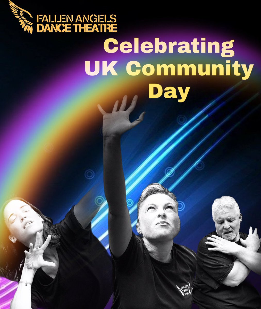 FallenAngelsDT's tweet photo. It's #UKCommunityDay! A day to celebrate local heroes who have made a difference during the pandemic!
Thank you to all our the wonderful supporters who help us continue our mission, even during a pandemic:
@TNLUK @CheshireCF #bagsofhelp @BluecoatChester @HelloSanctuary https://t.co/91GlH8qj7D