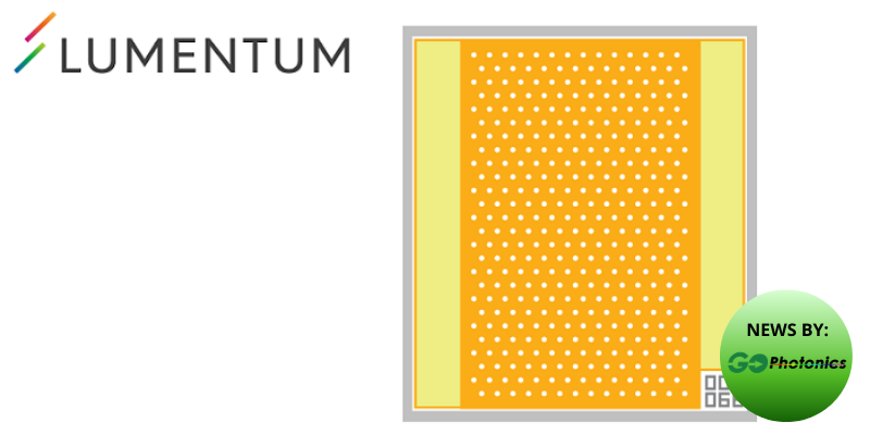 gophotonics's tweet photo. Lumentum Unveils Five and Six Junction VCSEL Array Products for Advanced 3D Sensing Applications
Read More: https://t.co/VLQowGcpB9
@Lumentum #VCSELarray #VCSEL #fivejunction #sixjunction #lidar #automotivelidar #sensing #3Dsensing https://t.co/Uf7qxUfsTV